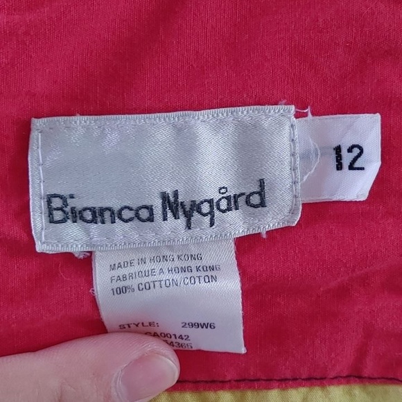 90s bomber jacket - Picture 4 of 4